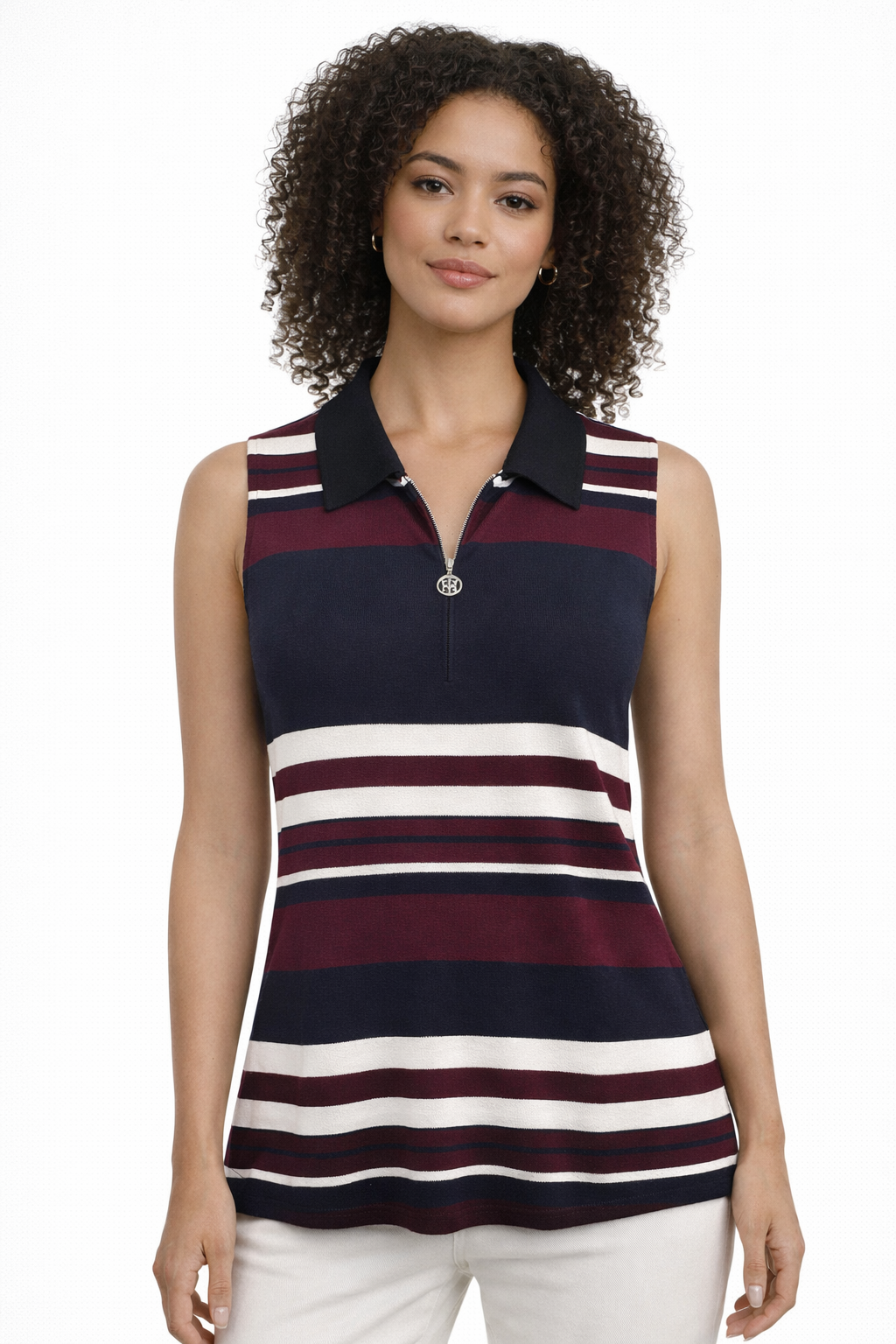 Tommy Hilfiger Sleeveless Top | Size L
