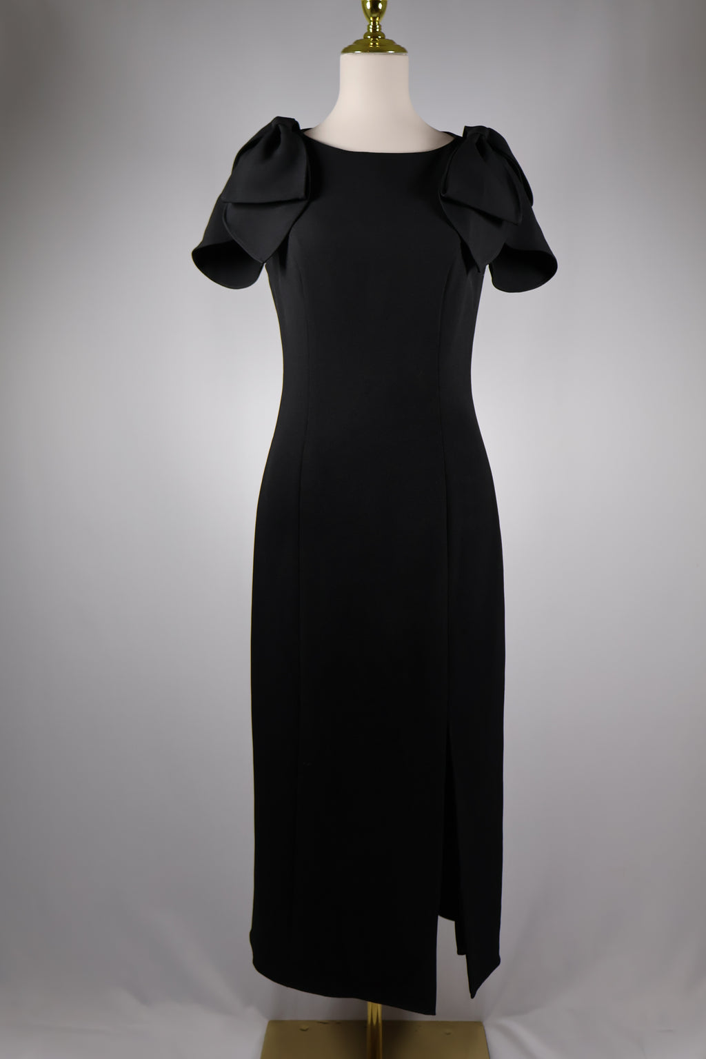 Shoshanna Midnight Dress / Size 4