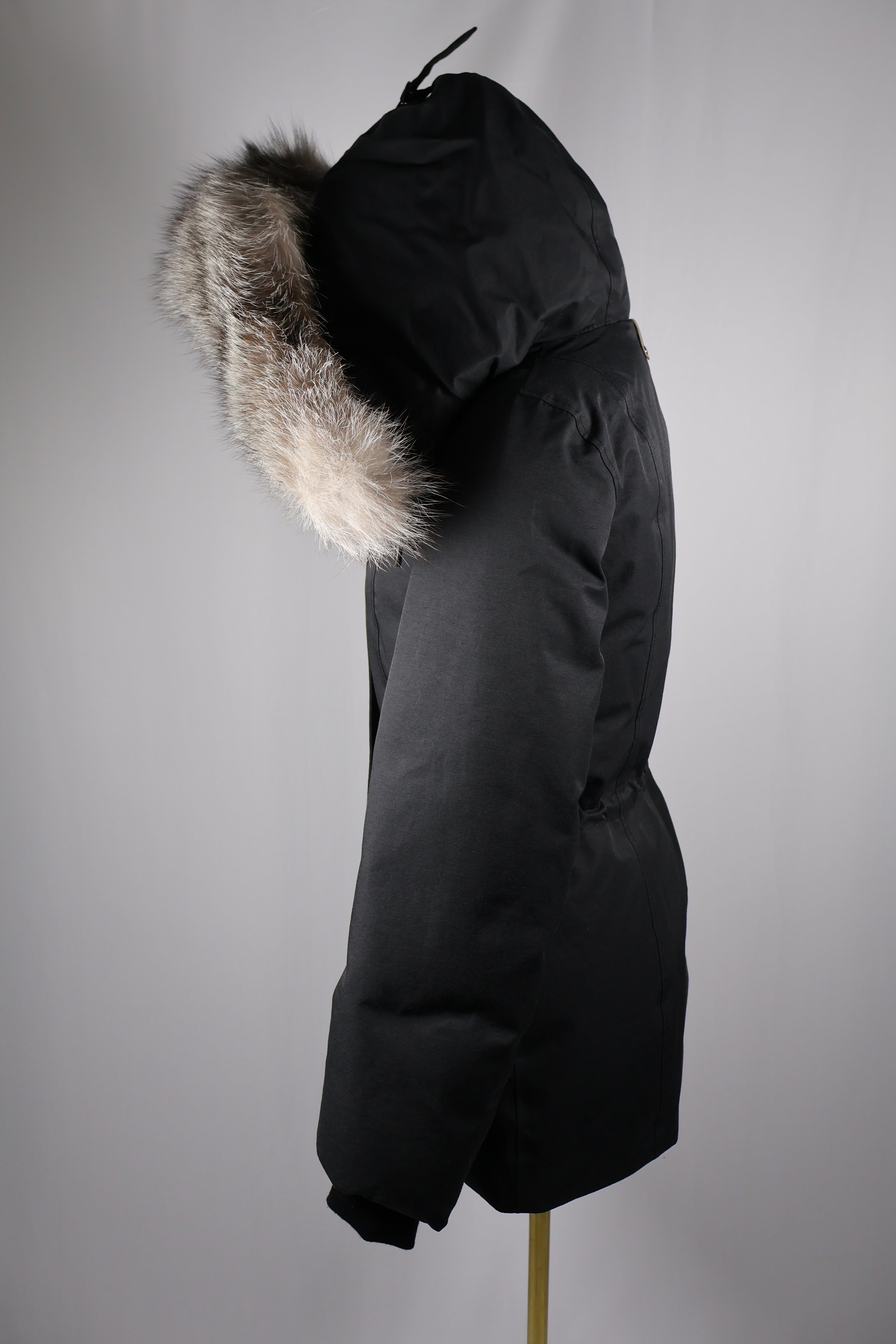 Mackage Fitted Winter Parka / Size XS