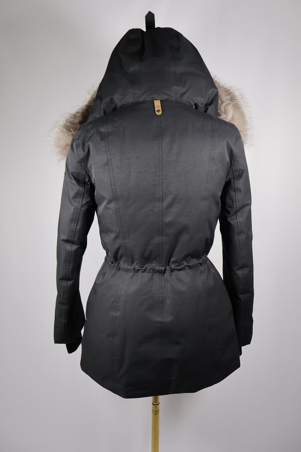 Mackage Fitted Winter Parka / Size XS