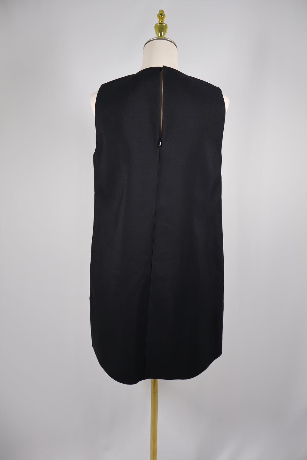 Rachel Zoe Sleeveless Split Front Dress / Size 4