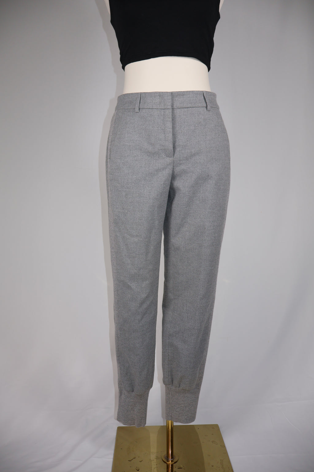 Peserico Italian Tailored Jogger Pants / Size 40/S