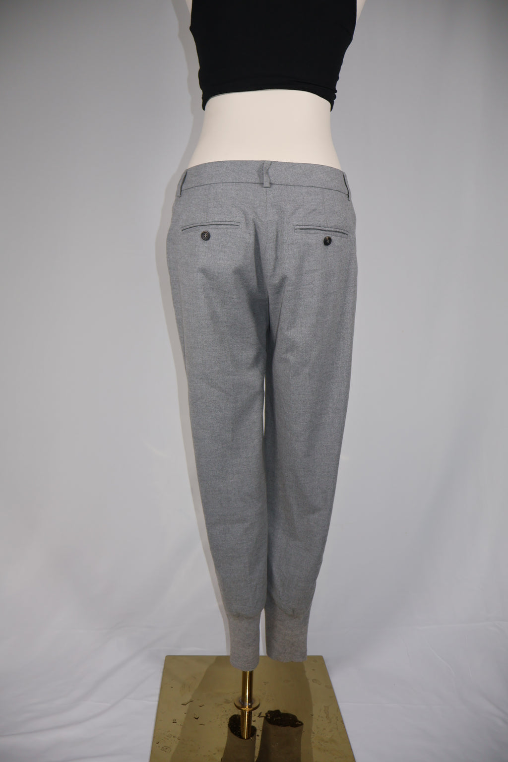Peserico Italian Tailored Jogger Pants / Size 40/S