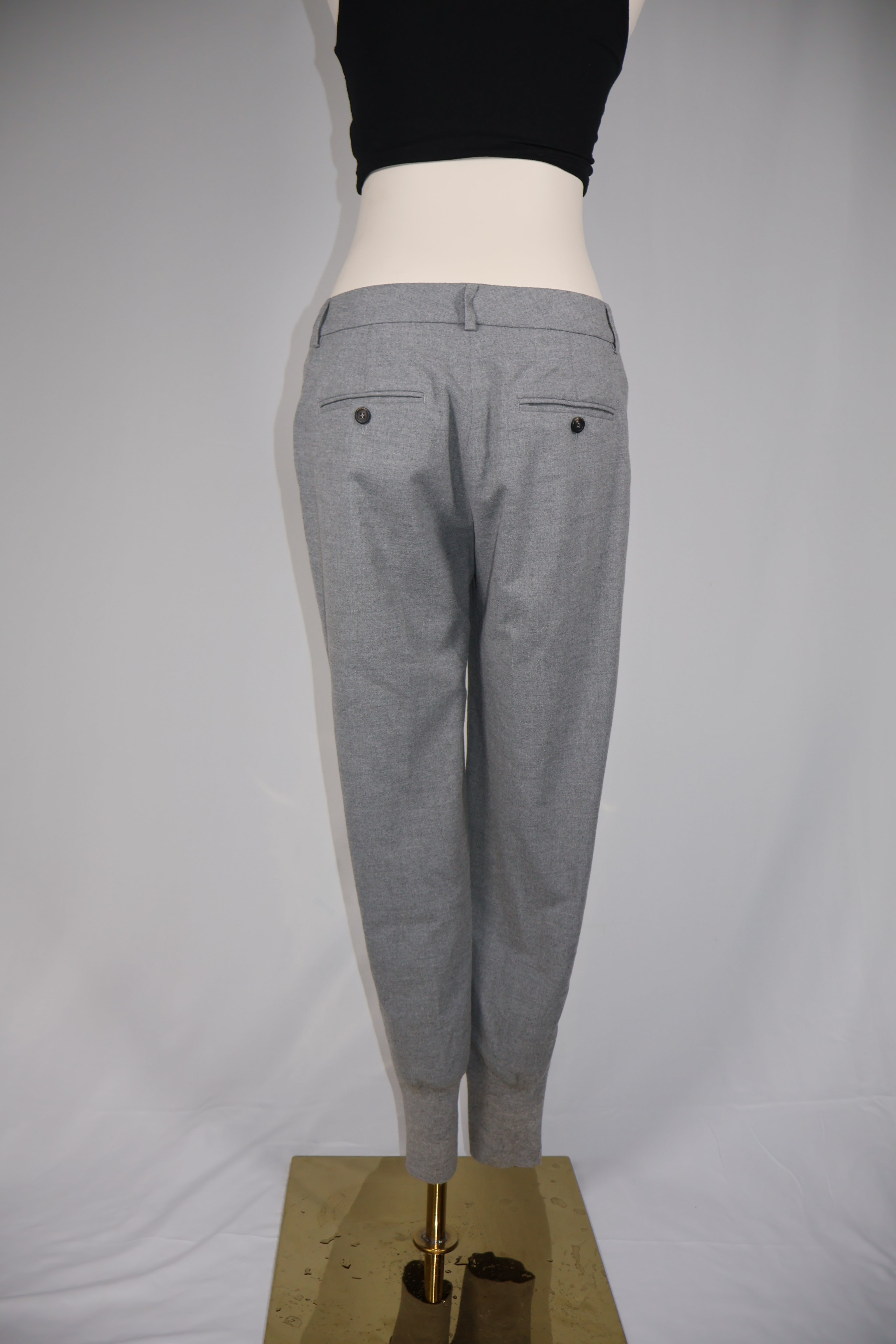 Peserico Italian Tailored Jogger Pants / Size 40/S
