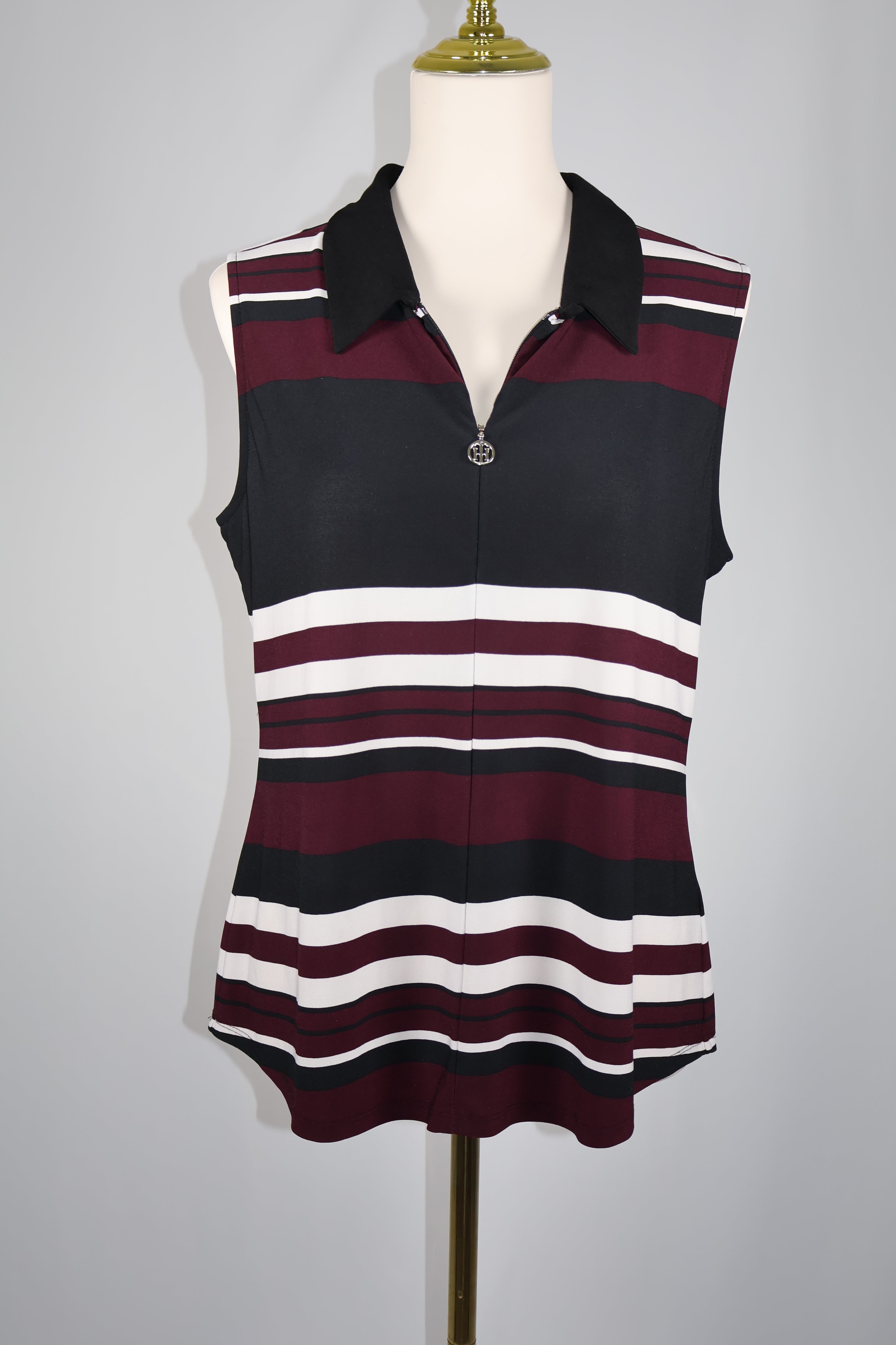 Tommy Hilfiger Sleeveless Top | Size L