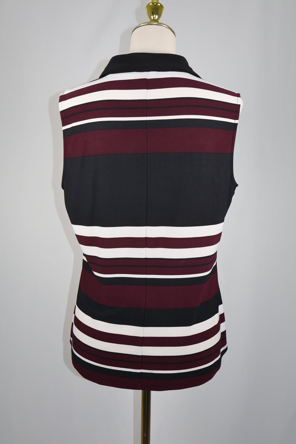 Tommy Hilfiger Sleeveless Top | Size L