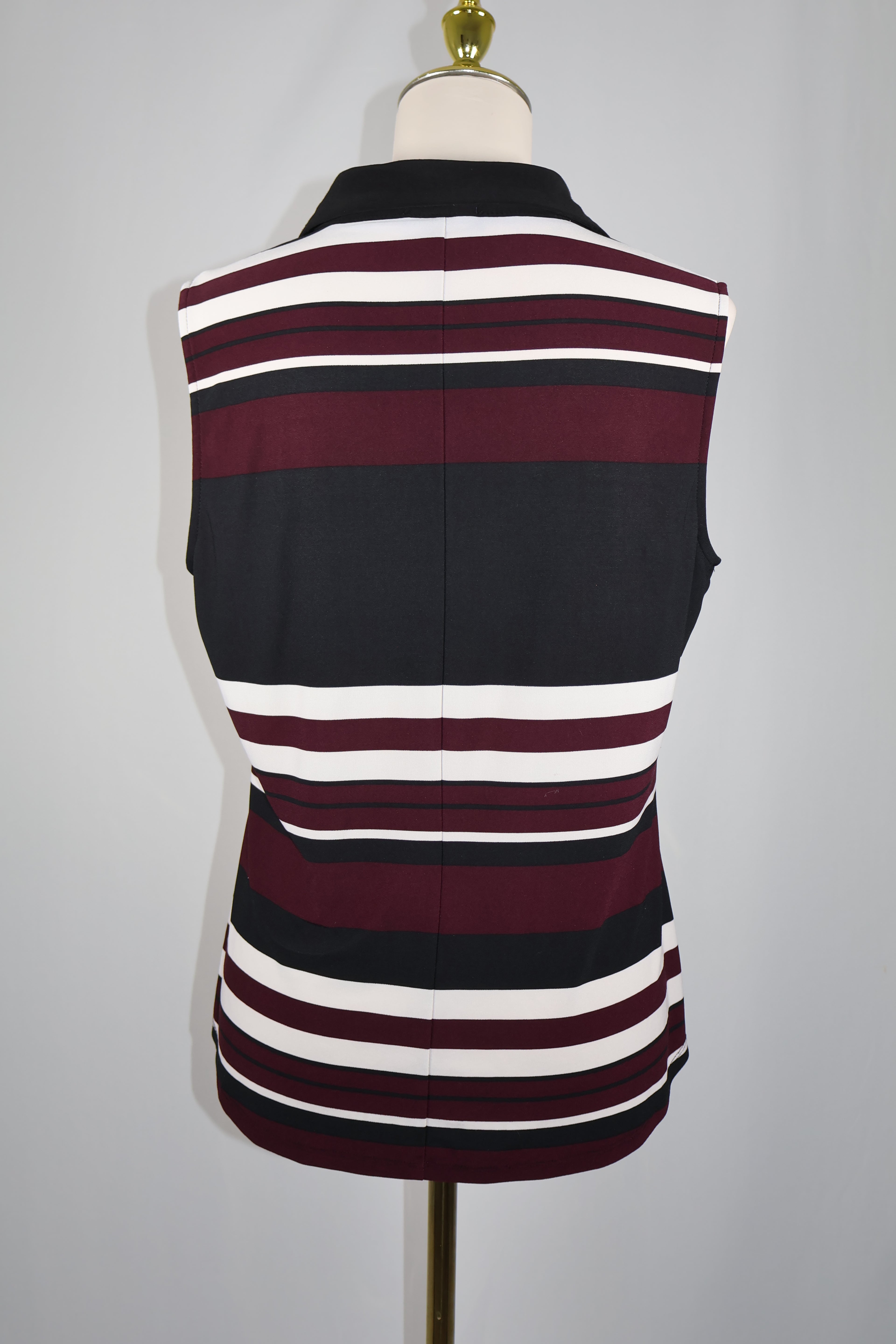 Tommy Hilfiger Sleeveless Top | Size L