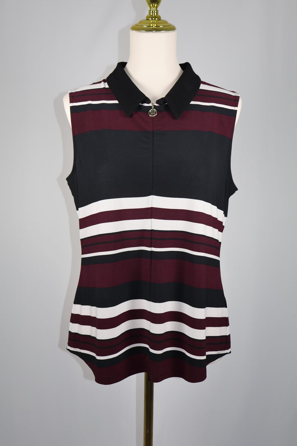 Tommy Hilfiger Sleeveless Top | Size L