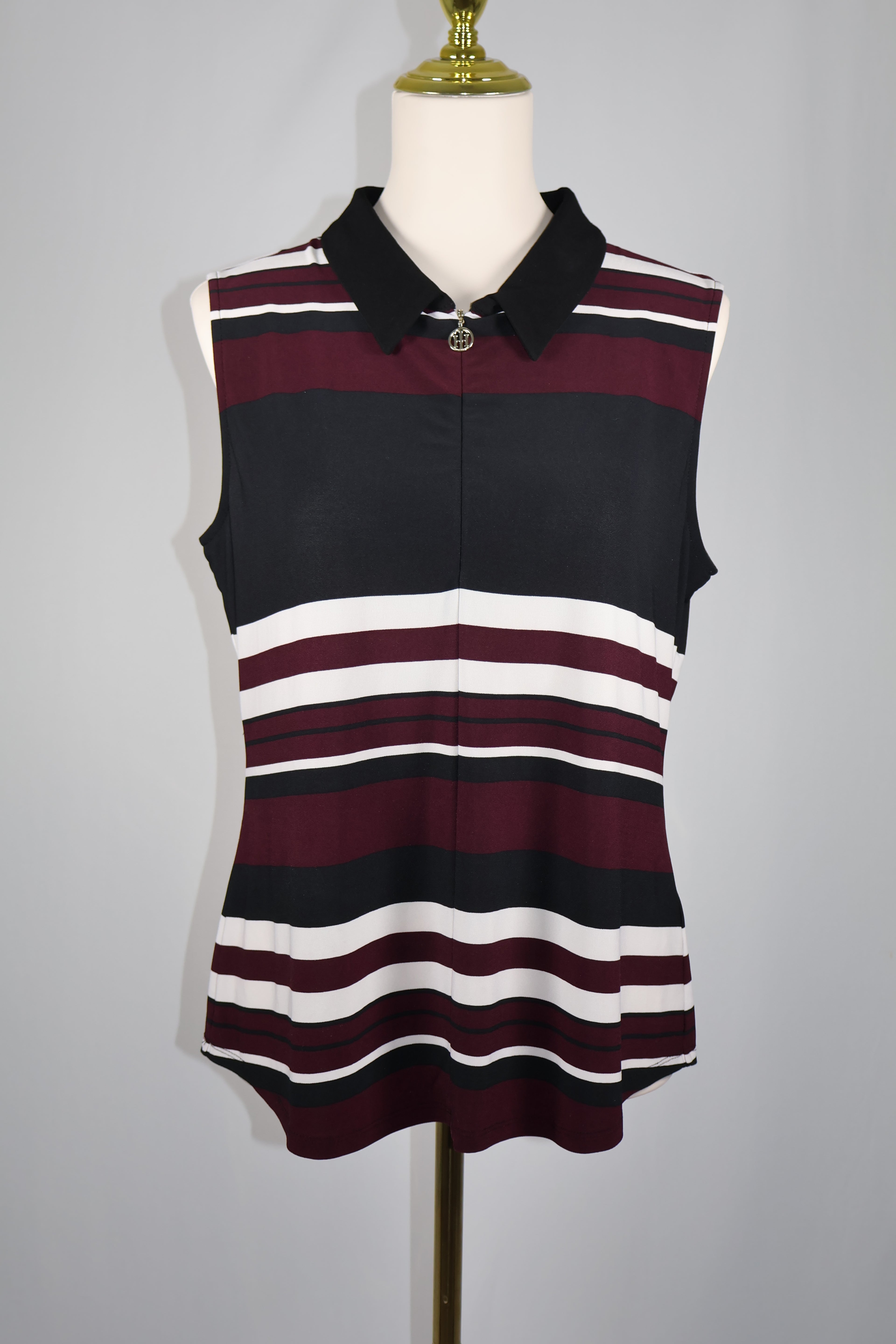 Tommy Hilfiger Sleeveless Top | Size L