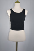 Lululemon Ribbed Pivot Tank  / Size 6