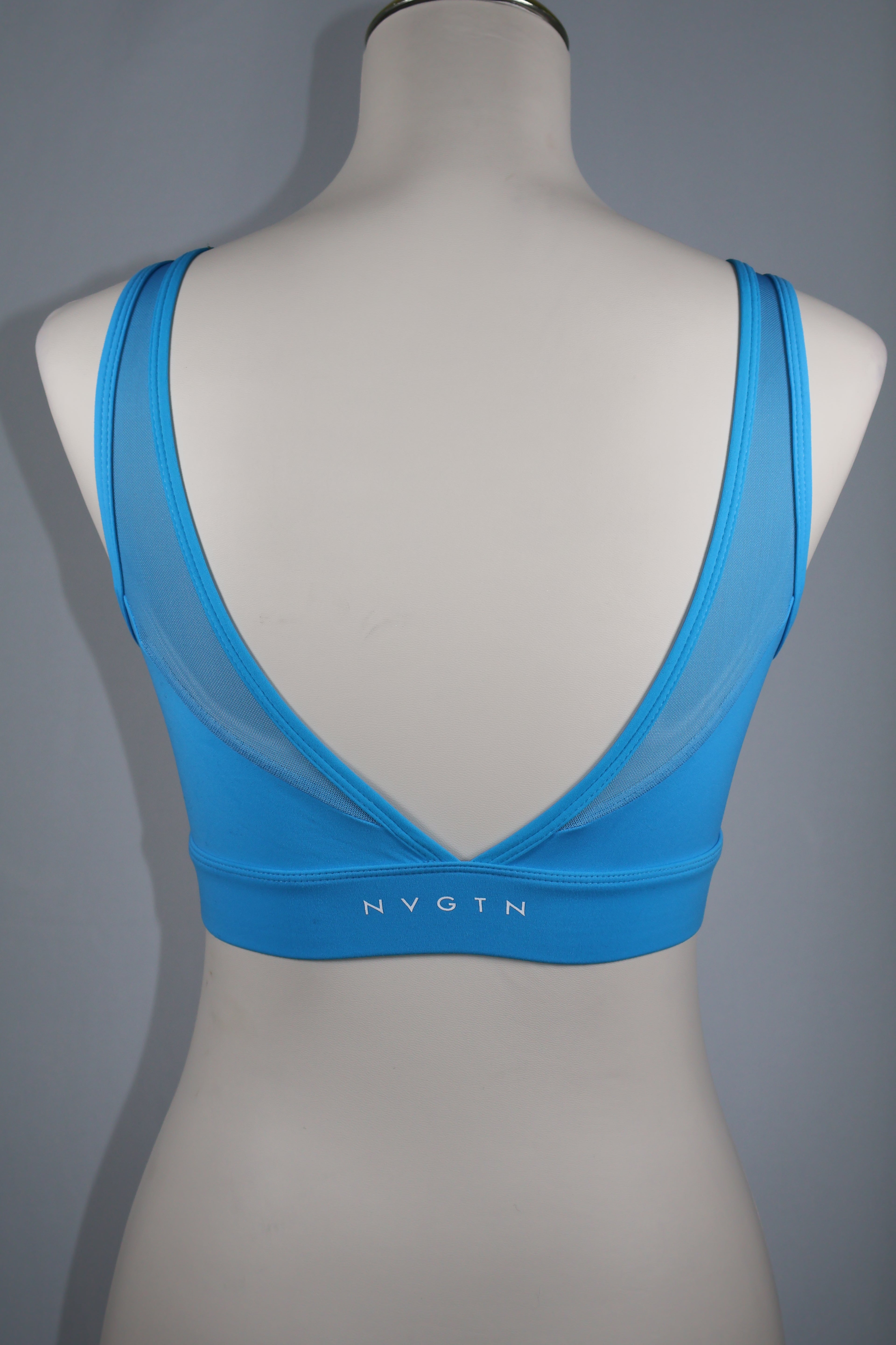 NVGTN Caribbean Dream Sports Bra | Size S