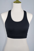NVGTN Trio Bra Black | Size S