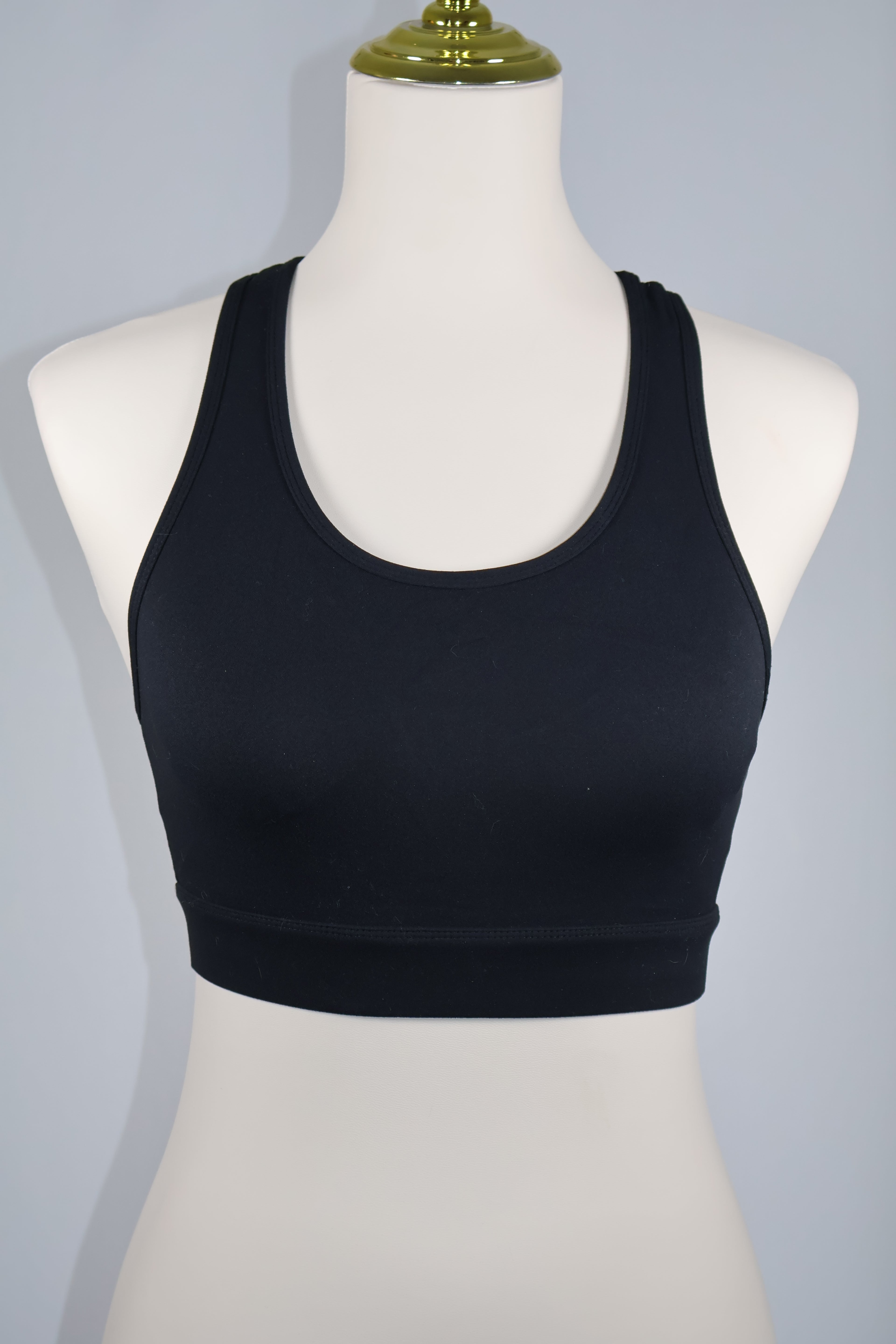 NVGTN Trio Bra Black | Size S