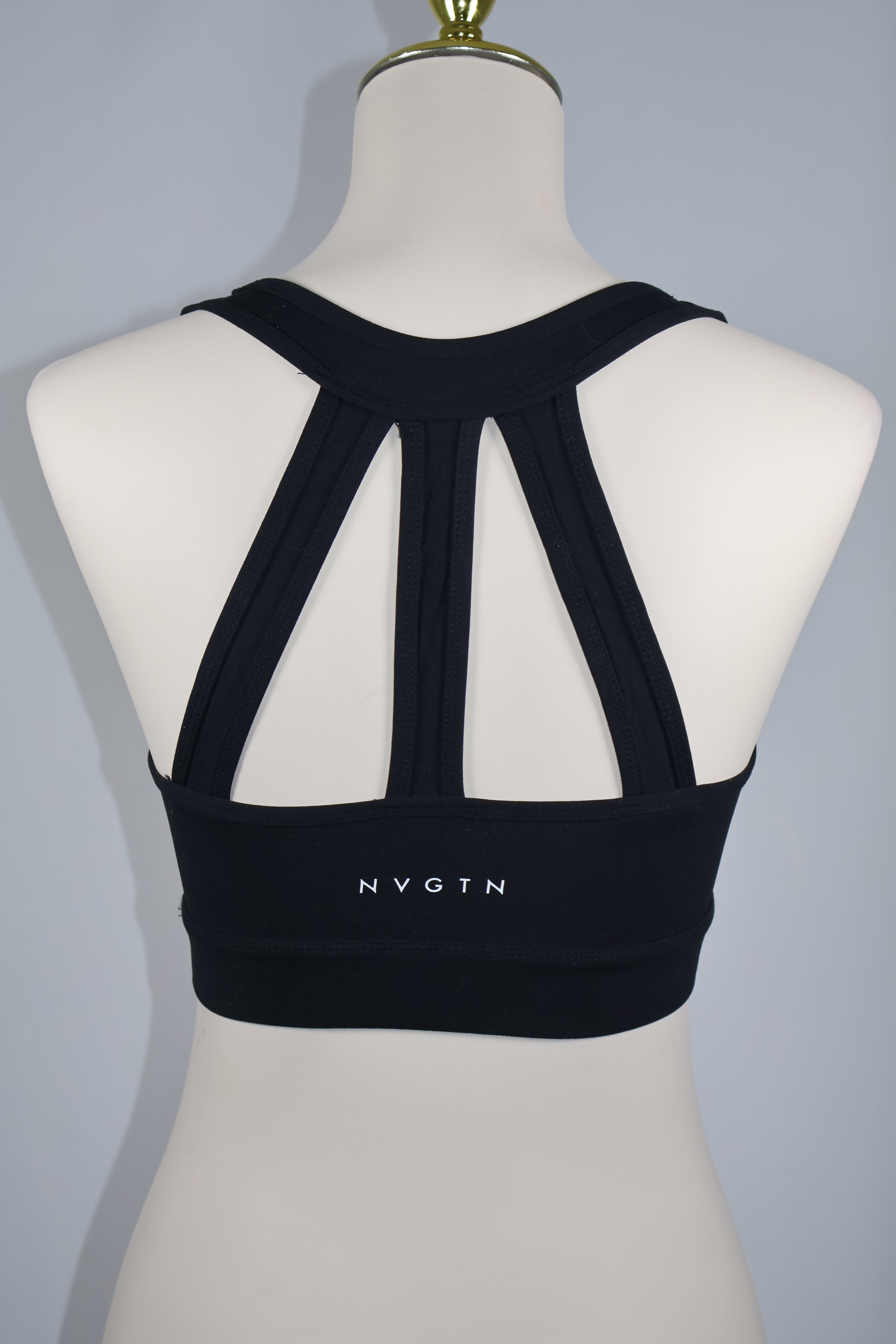 NVGTN Trio Bra Black | Size S