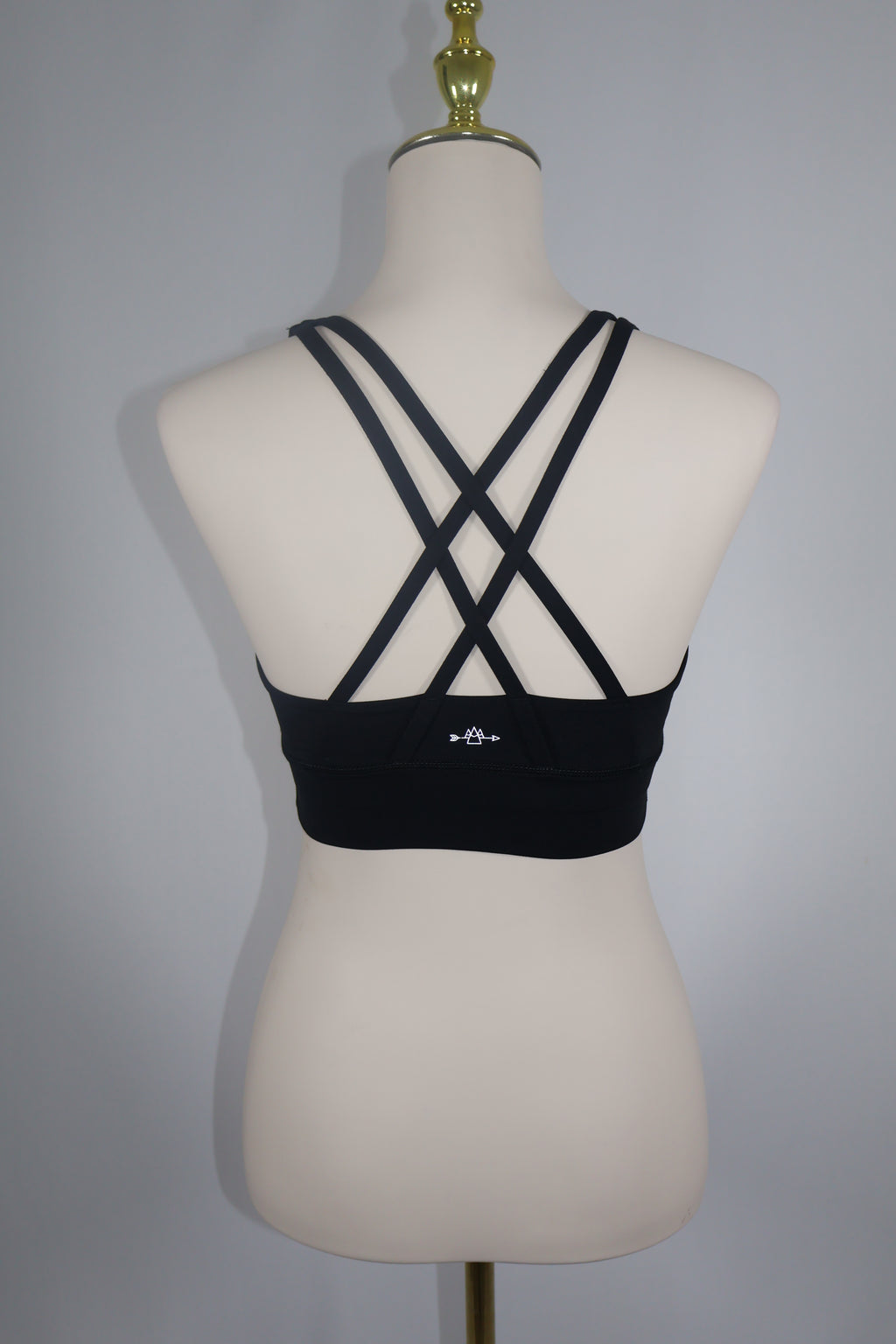Bare Activewear Bra / Size S