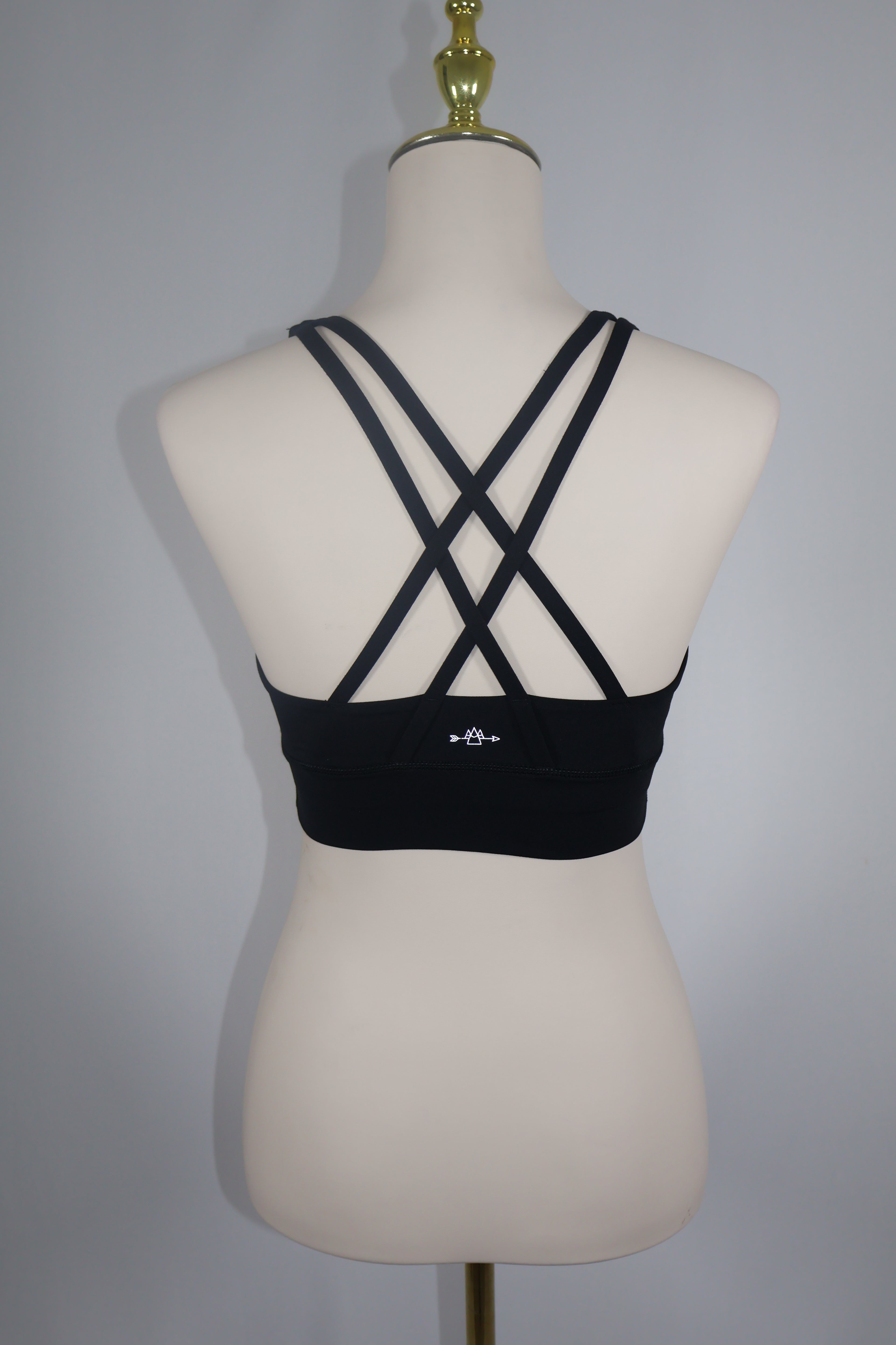 Bare Activewear Bra / Size S
