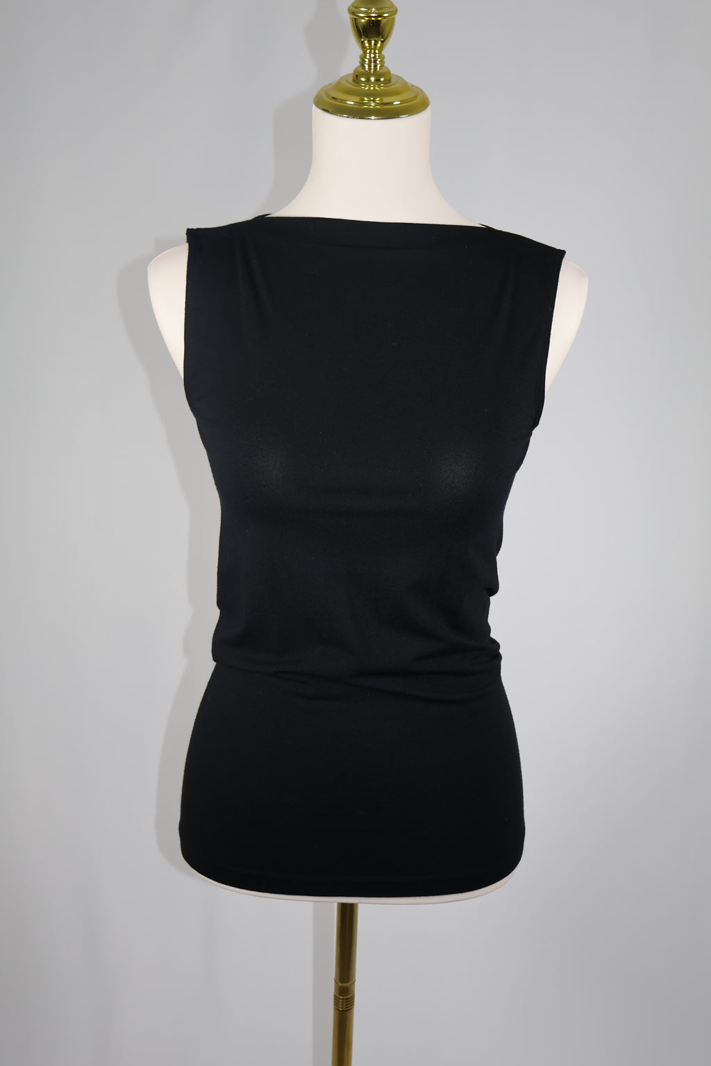 Wolford Aurora Sleevless Top / Size S