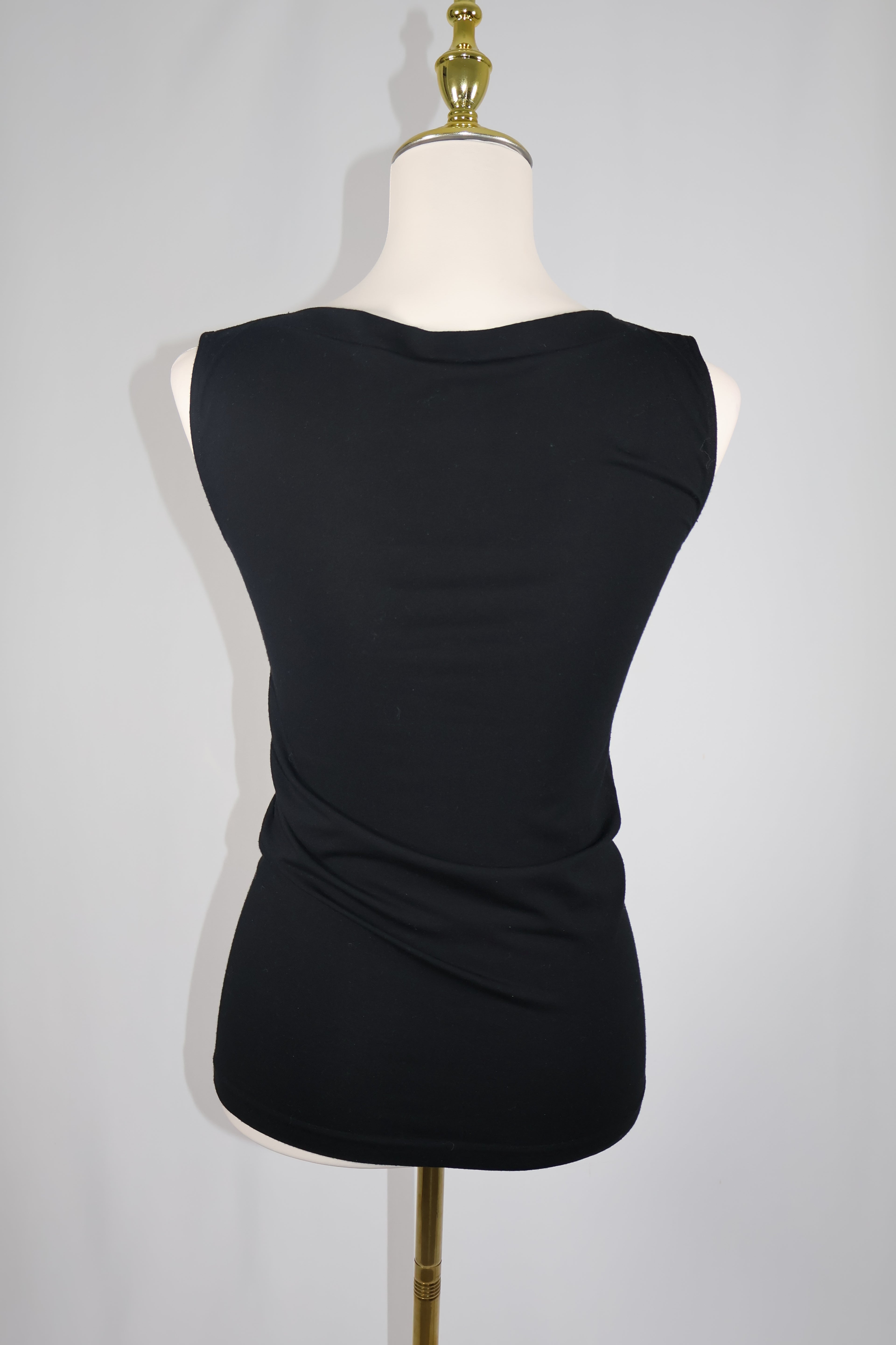 Wolford Aurora Sleevless Top / Size S