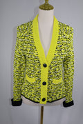 Rag & Bone Viola Knit Cardigan Sweater / Size S