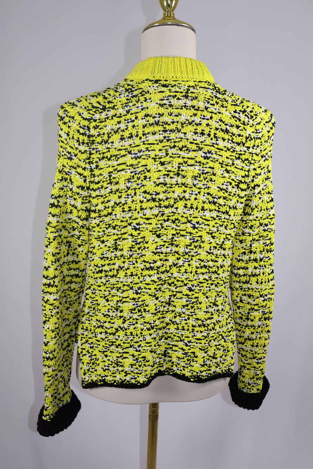 Rag & Bone Viola Knit Cardigan Sweater / Size S
