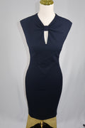 Ted Baker London Kezzia Bow Dress / Size 4