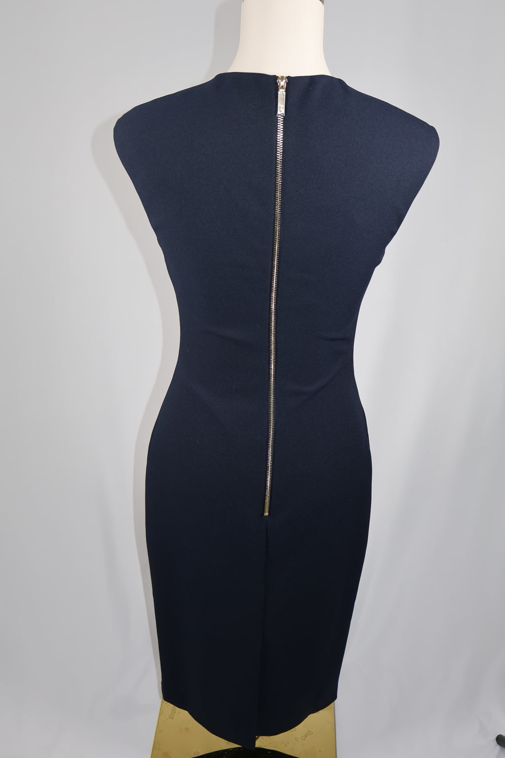 Ted Baker London Kezzia Bow Dress / Size 4