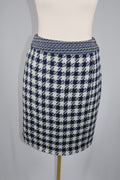 Tory Burch Knit Pencil Skirt / Size 4