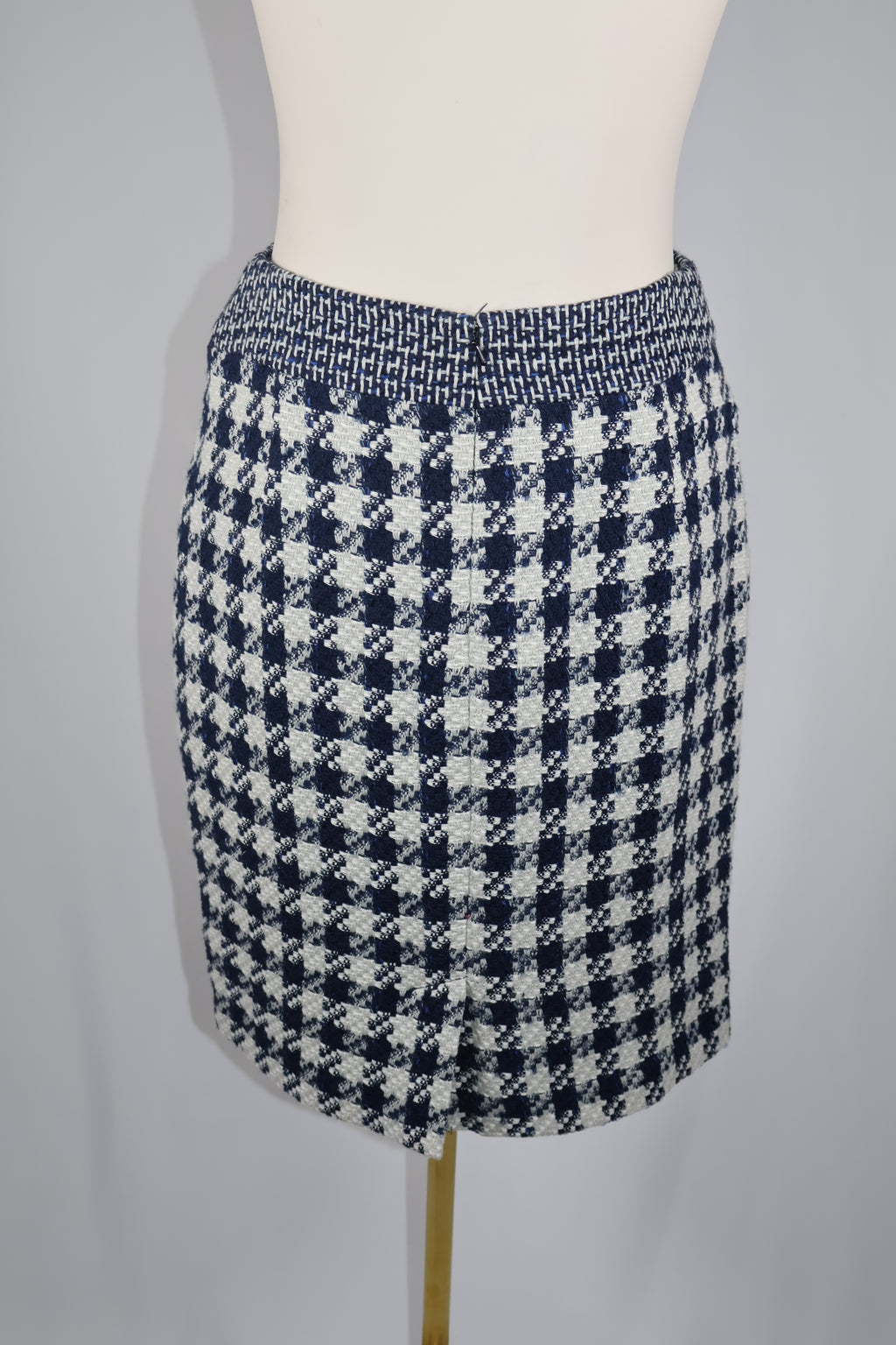 Tory Burch Knit Pencil Skirt / Size 4