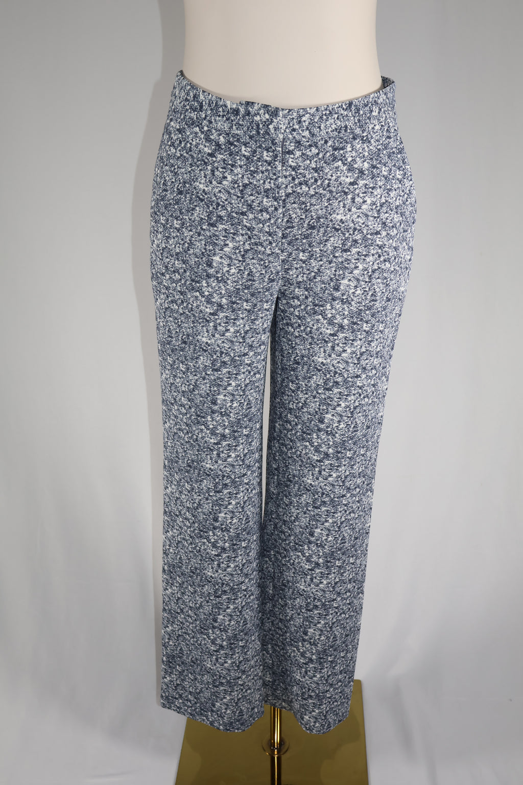 Yoana Baraschi Wide Leg Dress Pants / Size 4