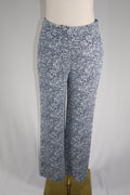 Yoana Baraschi Wide Leg Dress Pants / Size 4