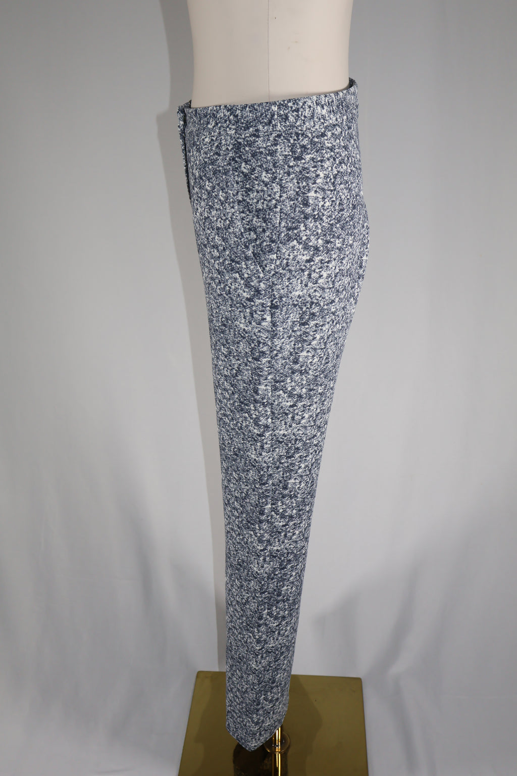 Yoana Baraschi Wide Leg Dress Pants / Size 4