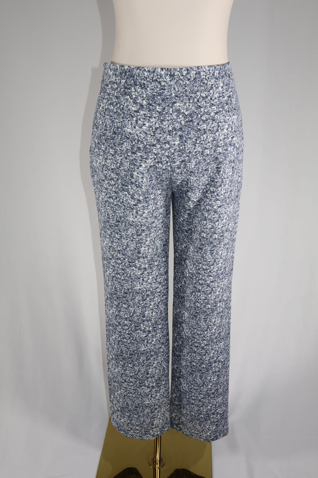 Yoana Baraschi Wide Leg Dress Pants / Size 4