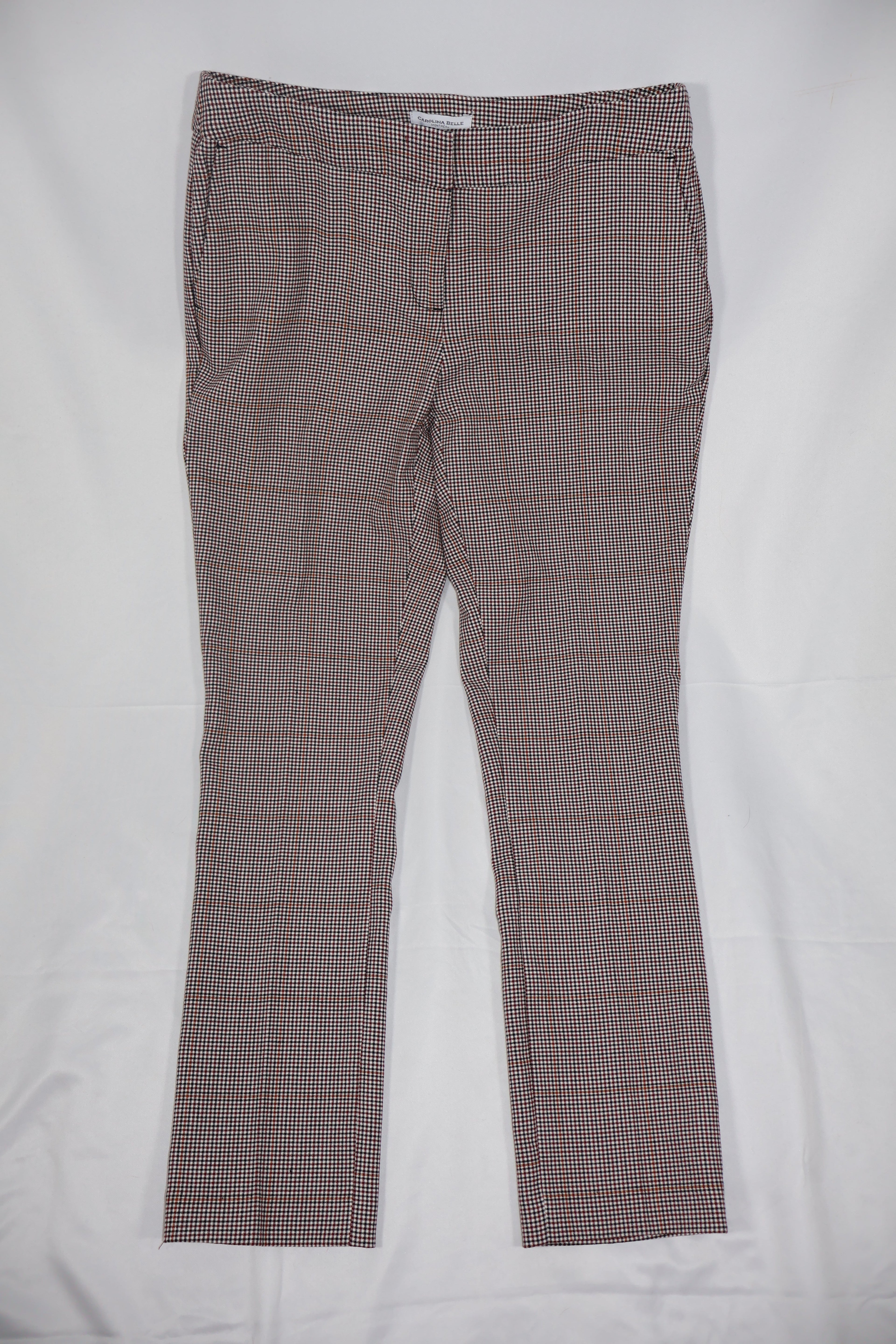 Carolina Belle Dress Pants / Size 4