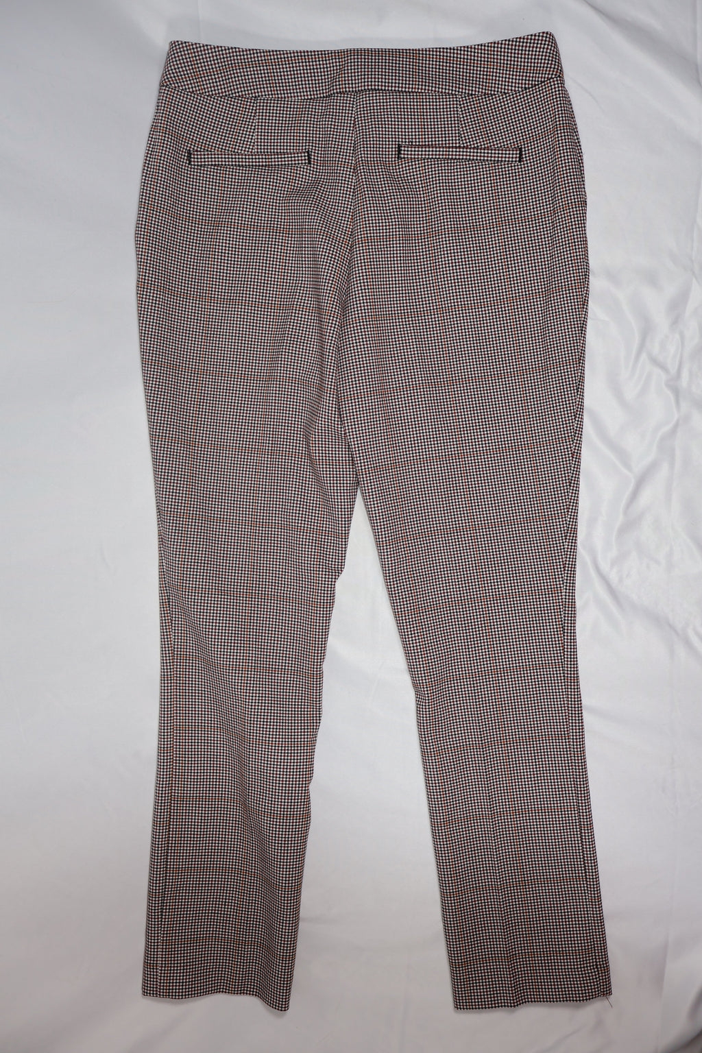 Carolina Belle Dress Pants / Size 4