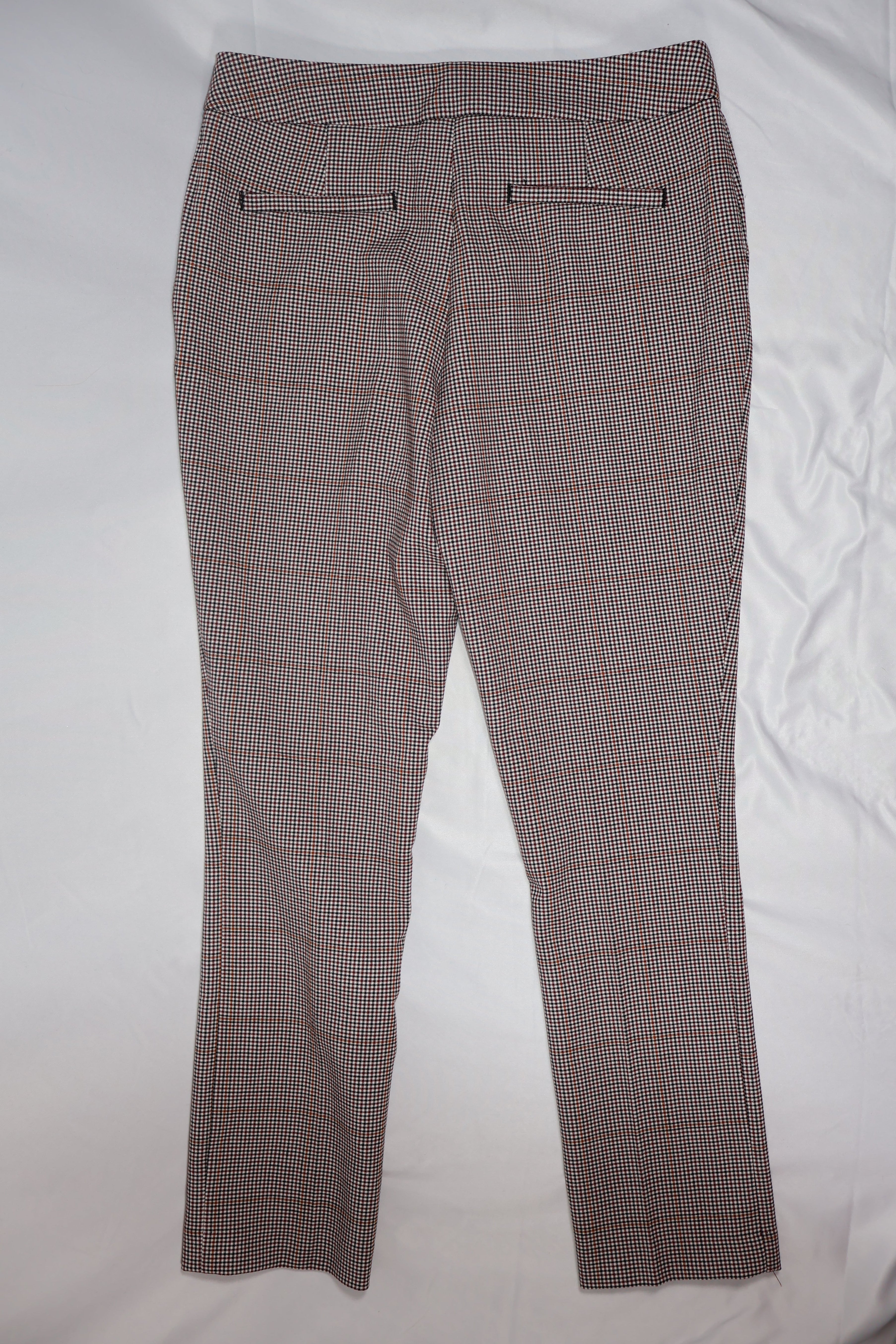 Carolina Belle Dress Pants / Size 4