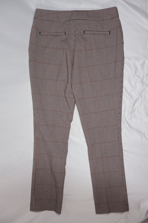 Carolina Belle Dress Pants / Size 4