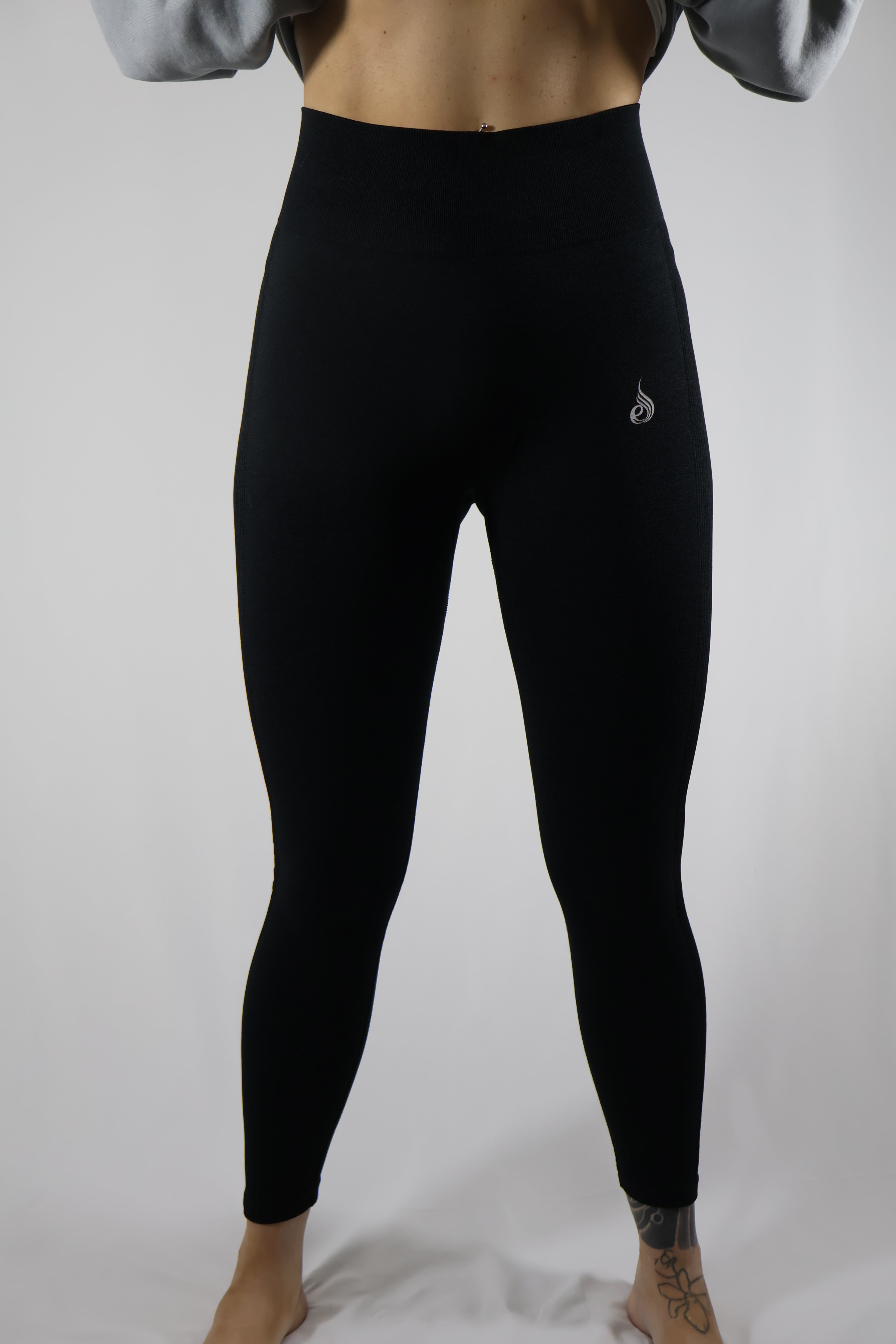 Ryderwear 2.0 BBL Seamless Leggings / Size L