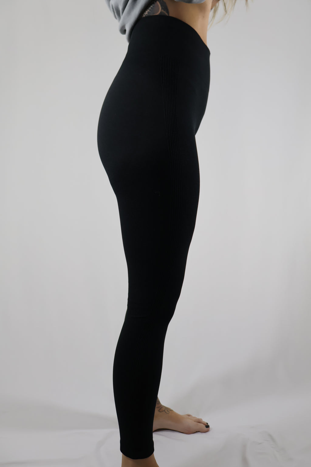 Ryderwear 2.0 BBL Seamless Leggings / Size L