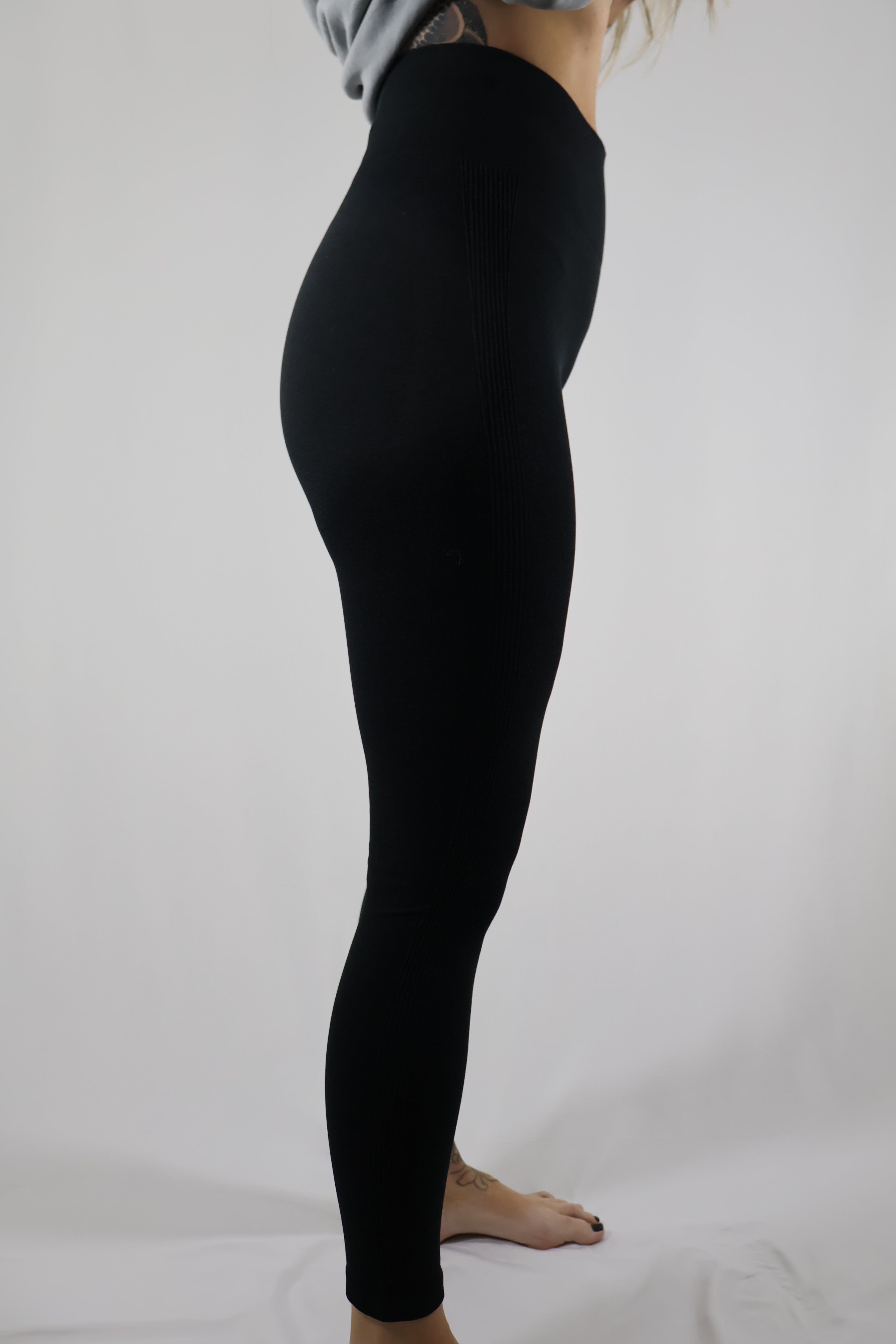 Ryderwear 2.0 BBL Seamless Leggings / Size L
