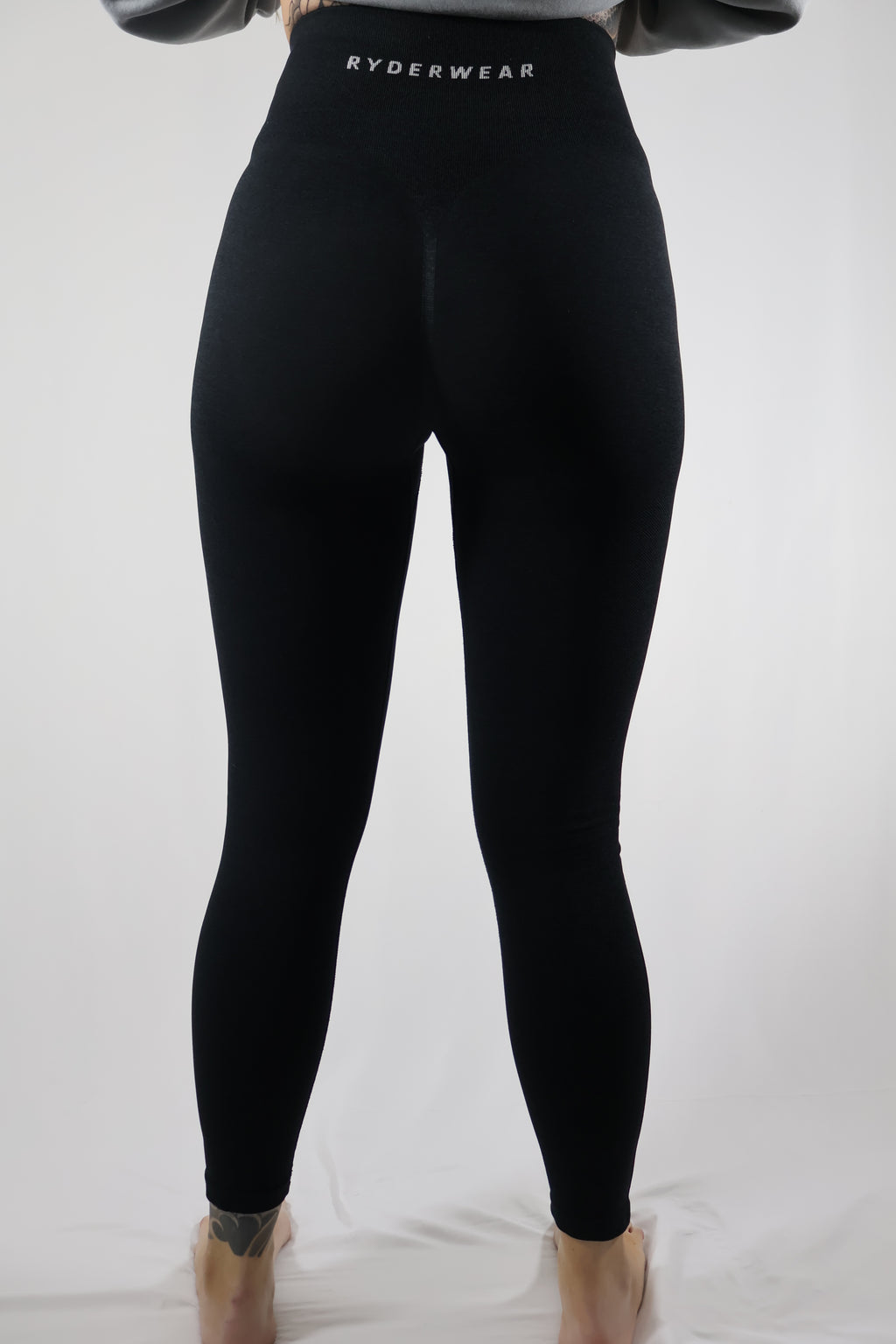 Ryderwear 2.0 BBL Seamless Leggings / Size L