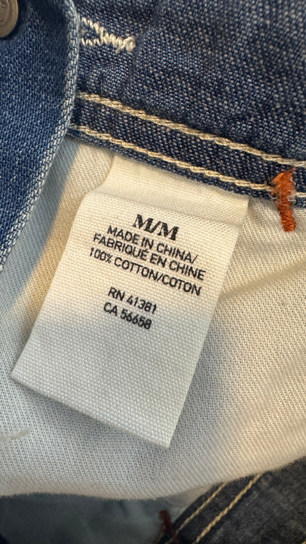 Denim & Supply Overalls By Ralph Lauren / Size M