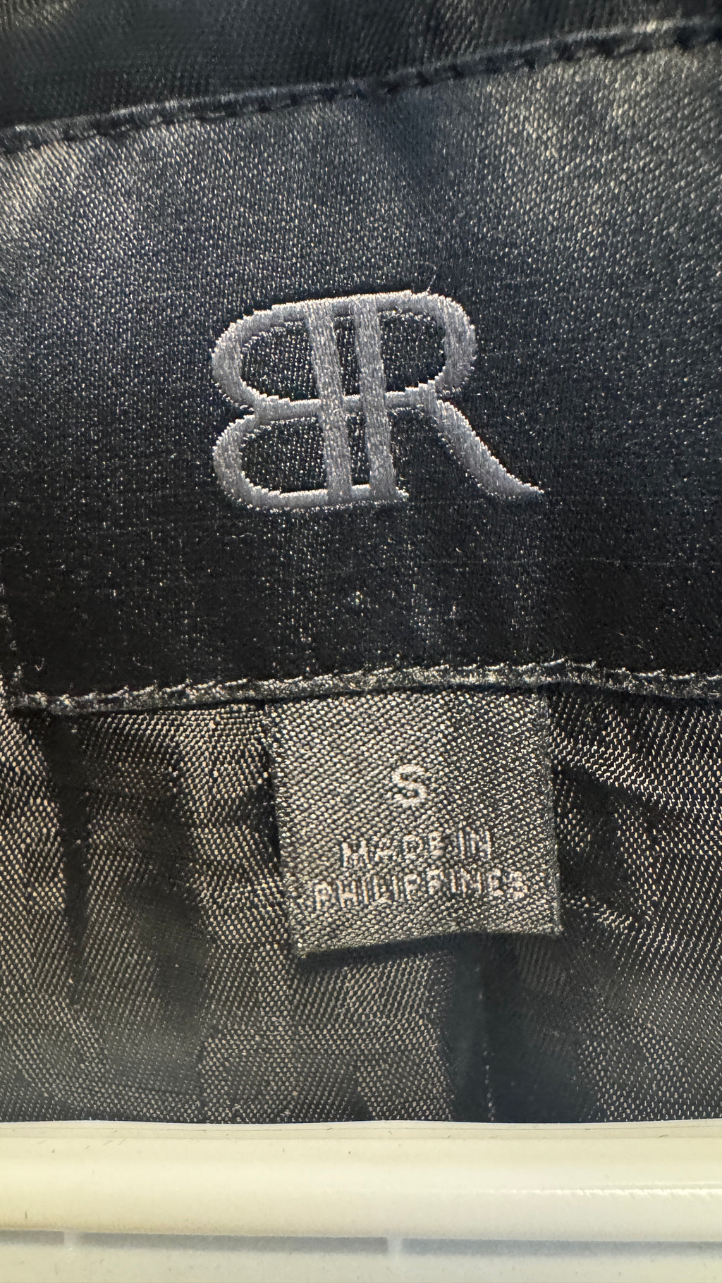 Banana Republic Trench Style Coat / Size S