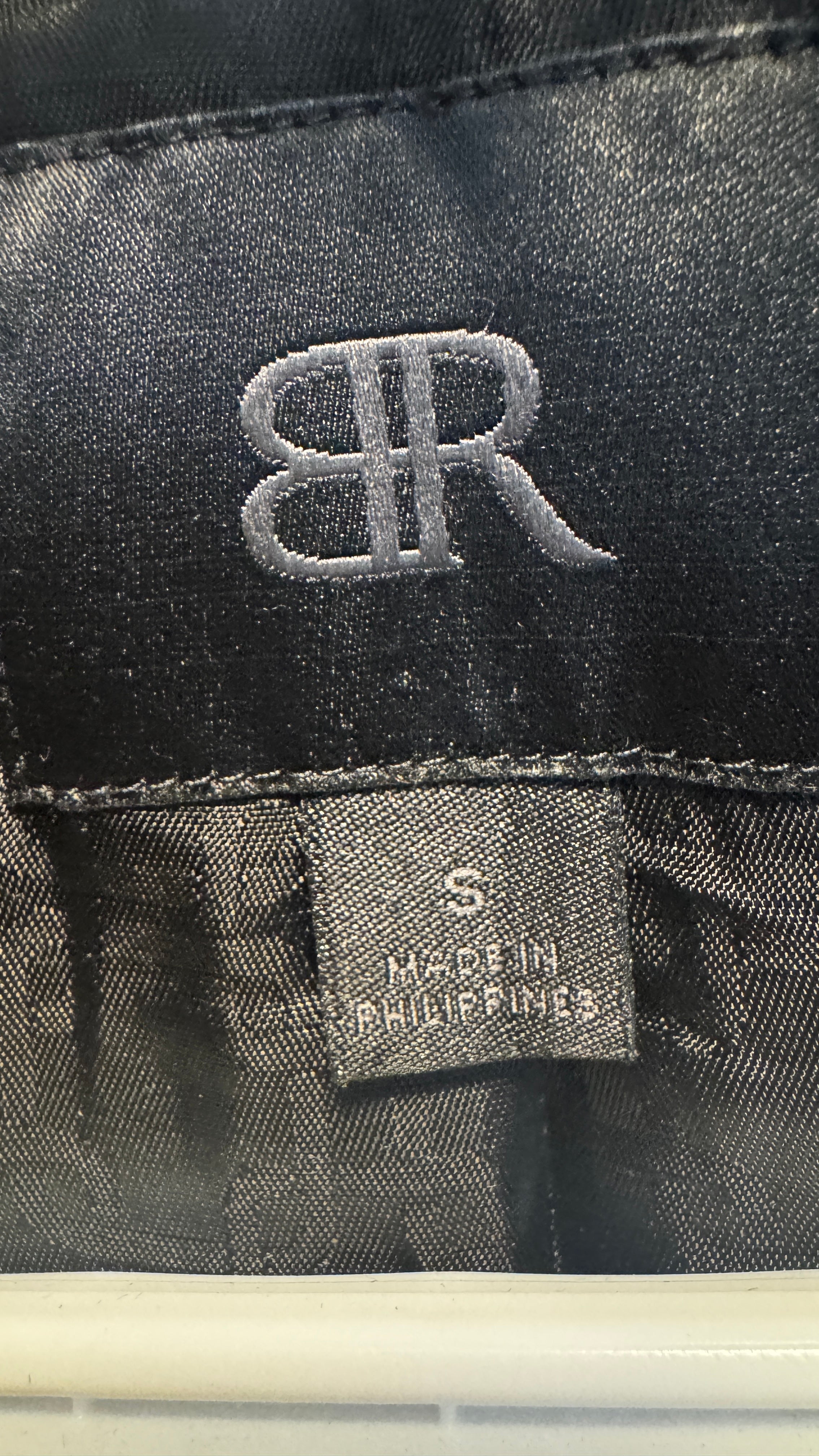 Banana Republic Trench Style Coat / Size S